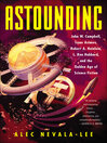 Cover image for Astounding